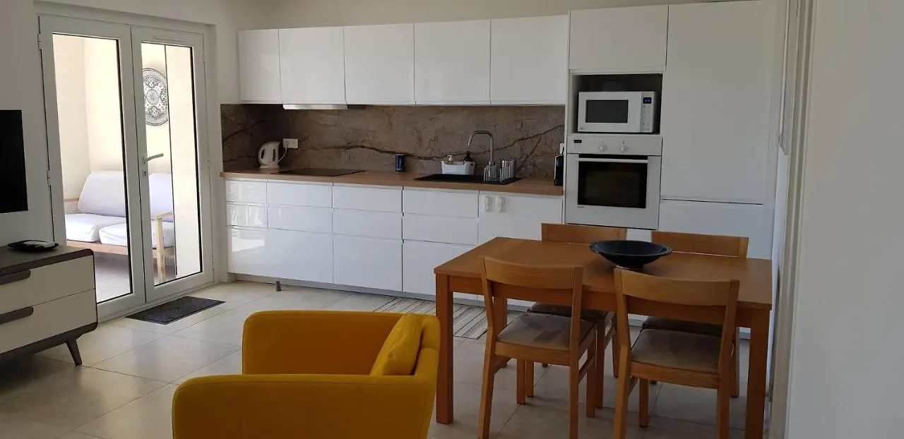Apartment Bas Villa, Vue Mer, Centre Ville, Paradis, Calme Hyeres